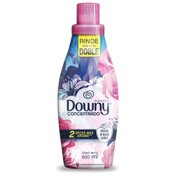 DOWNY AZUL FLORAL SOFTENER 800ml